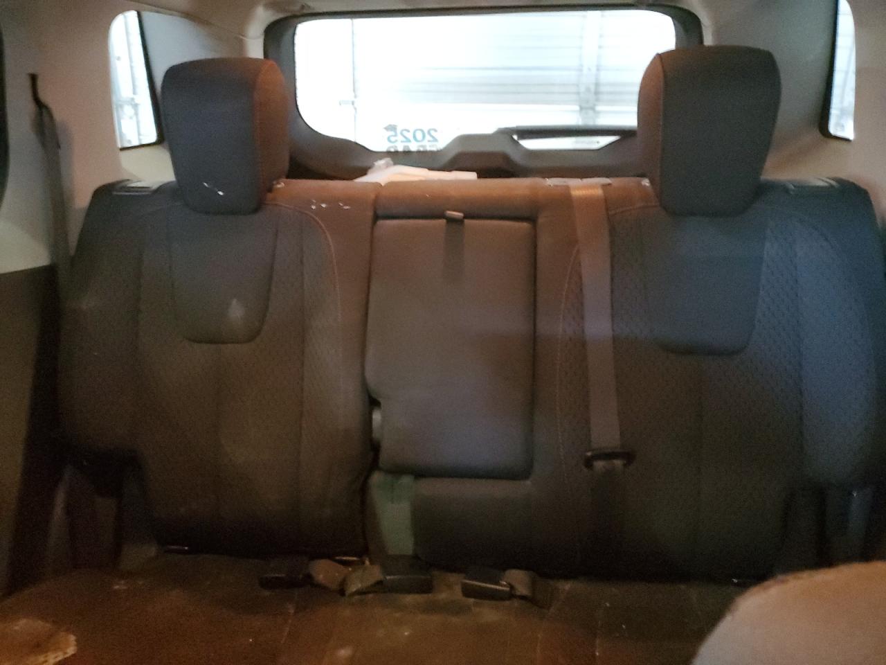 2012 GMC Terrain Sle VIN: 2GKALMEK0C6323137 Lot: 92368495