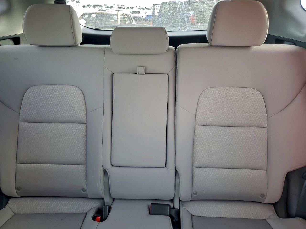 2018 Hyundai Tucson Sel VIN: KM8J33A49JU627073 Lot: 94155765