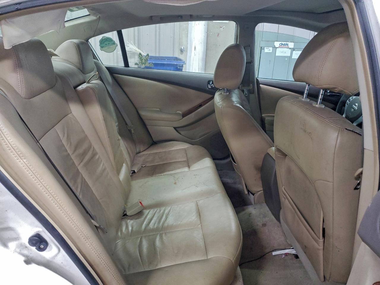 2008 Nissan Altima 3.5Se VIN: 1N4BL21E28N465793 Lot: 94027335