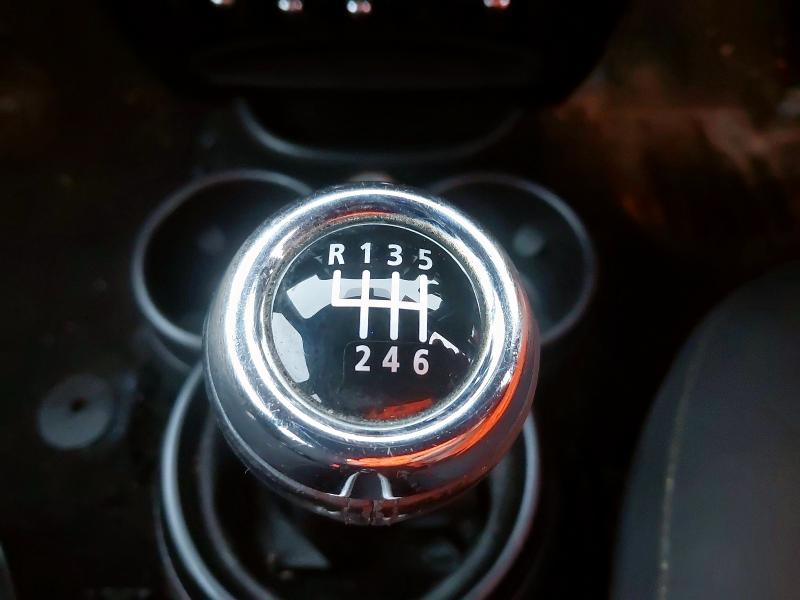 2014 MINI COUNTRYMAN 1.6 ONE D 5DR