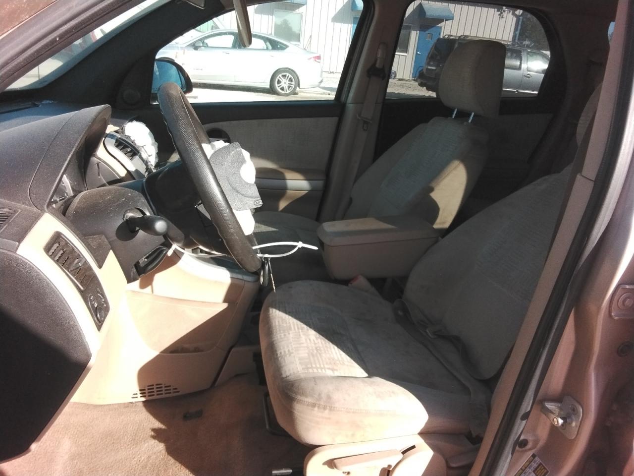 2005 Chevrolet Equinox Ls VIN: 2CNDL13F456200906 Lot: 93312755