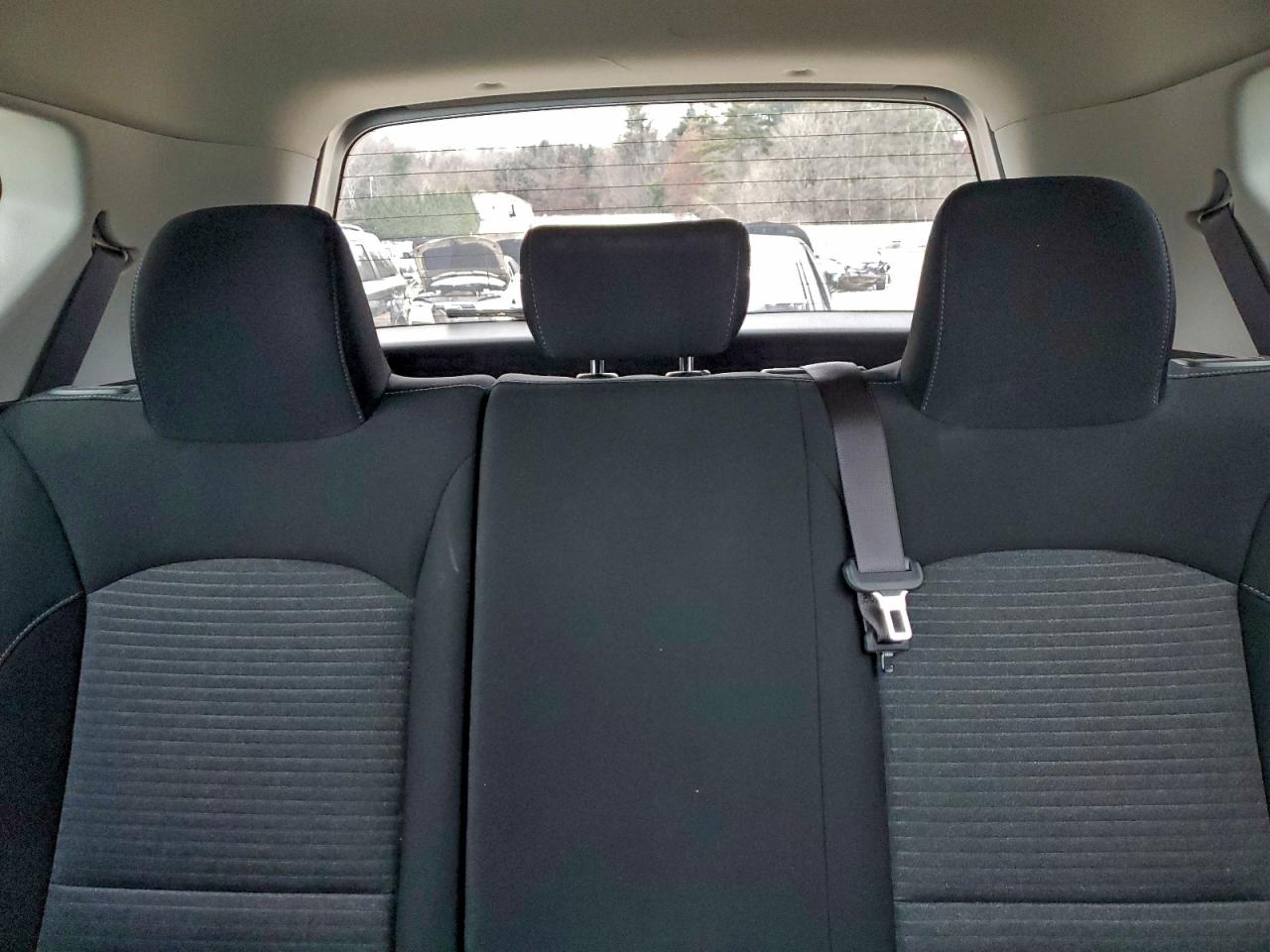 2020 Kia Soul Lx VIN: KNDJ23AUXL7730723 Lot: 94069355