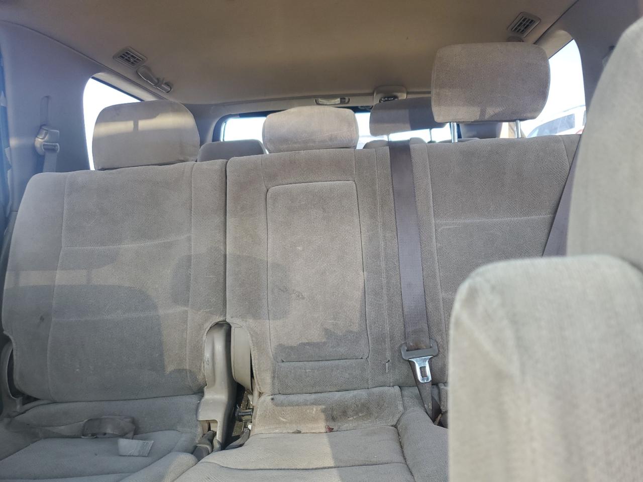 2001 Toyota Sequoia Sr5 VIN: 5TDBT44A71S017581 Lot: 91270615