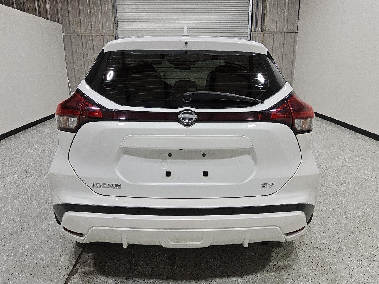 2022 Nissan Kicks Sv VIN: 3N1CP5CV8NL479231 Lot: 91285595