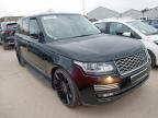 2012 LAND ROVER RANGE ROVER 3.0 TDV6 VOGUE 4DR AUTO for sale at Copart SANDY