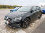 2014 VOLKSWAGEN GOLF  for sale at Copart ST HELENS