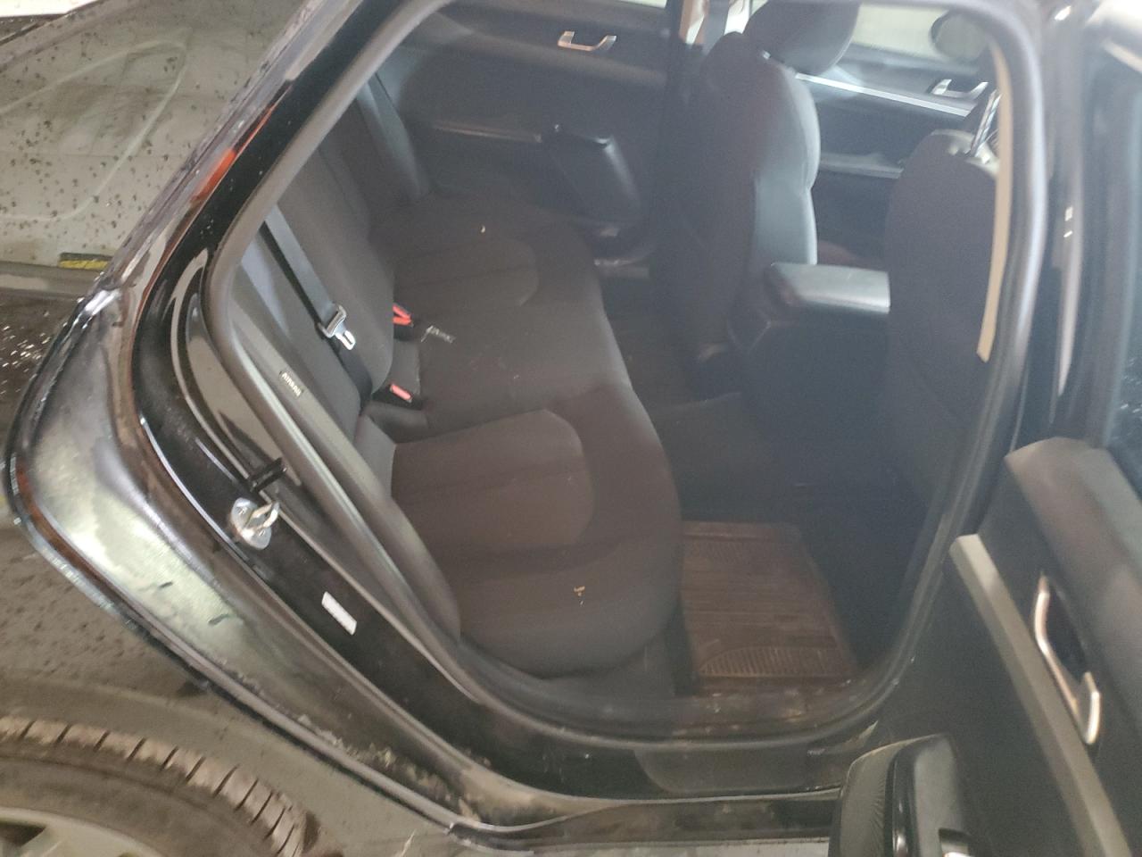 2022 Kia K5 Lx VIN: 5XXG24J26NG085576 Lot: 92787455