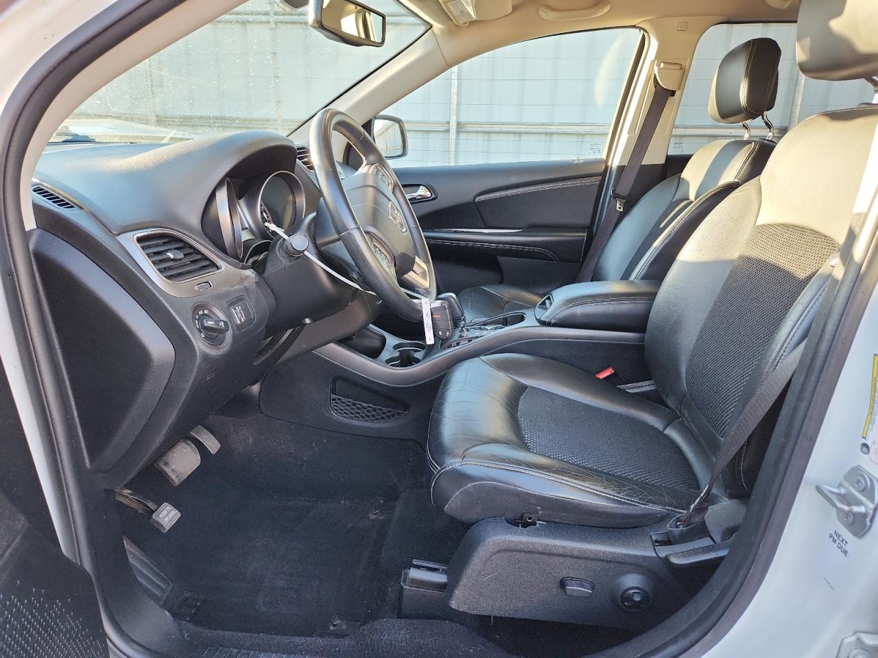 2018 Dodge Journey Crossroad VIN: 3C4PDDGG5JT364352 Lot: 93239435