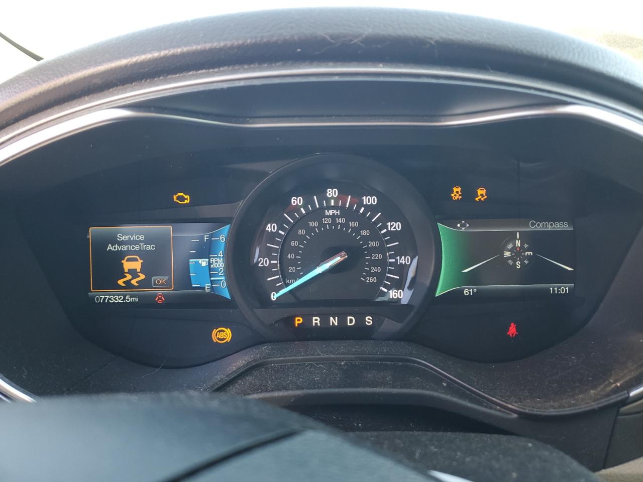 2019 Ford Fusion Se VIN: 3FA6P0HDXKR203578 Lot: 92715815