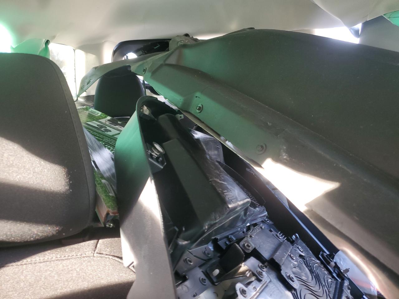 2025 Ford Bronco Sport Big Bend VIN: 3FMCR9BN4SRE44920 Lot: 91365355