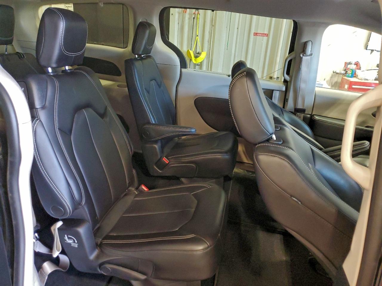 2023 Chrysler Pacifica Touring L VIN: 2C4RC1BG7PR517200 Lot: 93283985