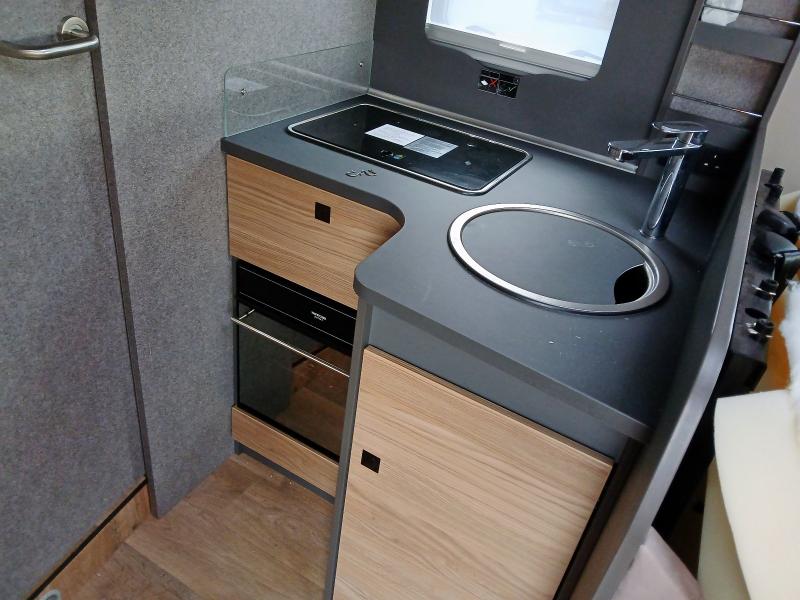 2025 FIAT DETHLEFFS TREND I7057 DBM 