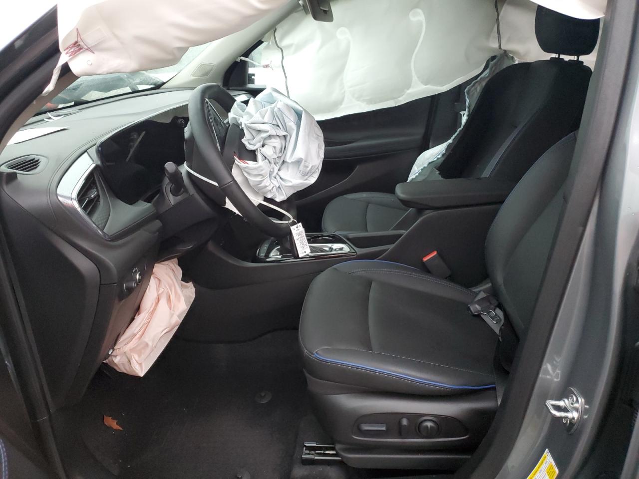 2026 Buick Encore Gx Sport Touring VIN: KL4AMDSL8TB013797 Lot: 93297735