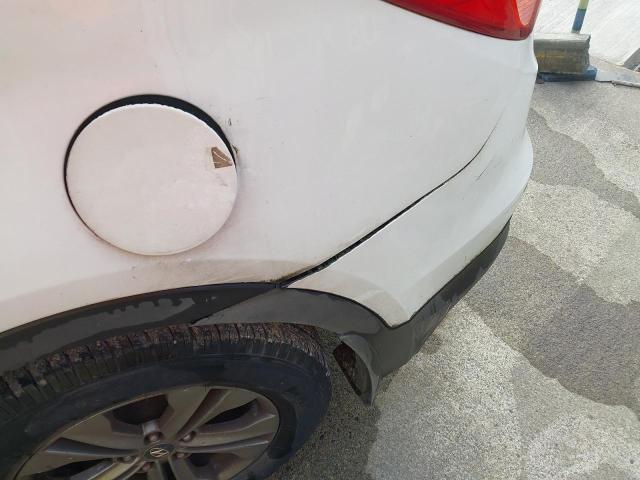 2014 HYUNDAI SANTA FE