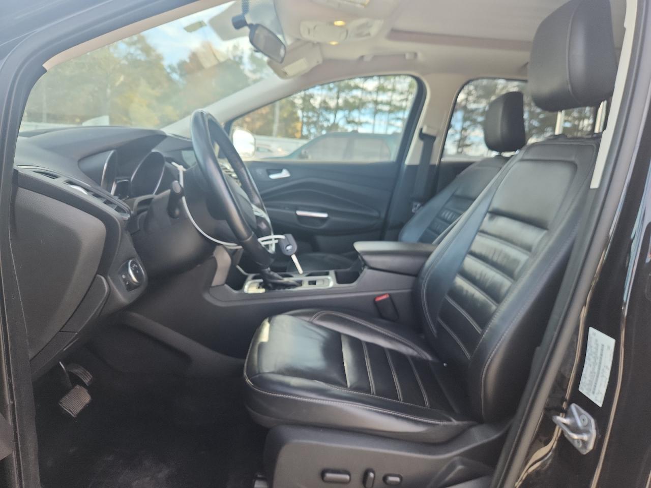 2018 Ford Escape Sel VIN: 1FMCU0HD7JUA44348 Lot: 93228015