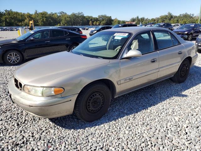 2000 Buick Century Custom