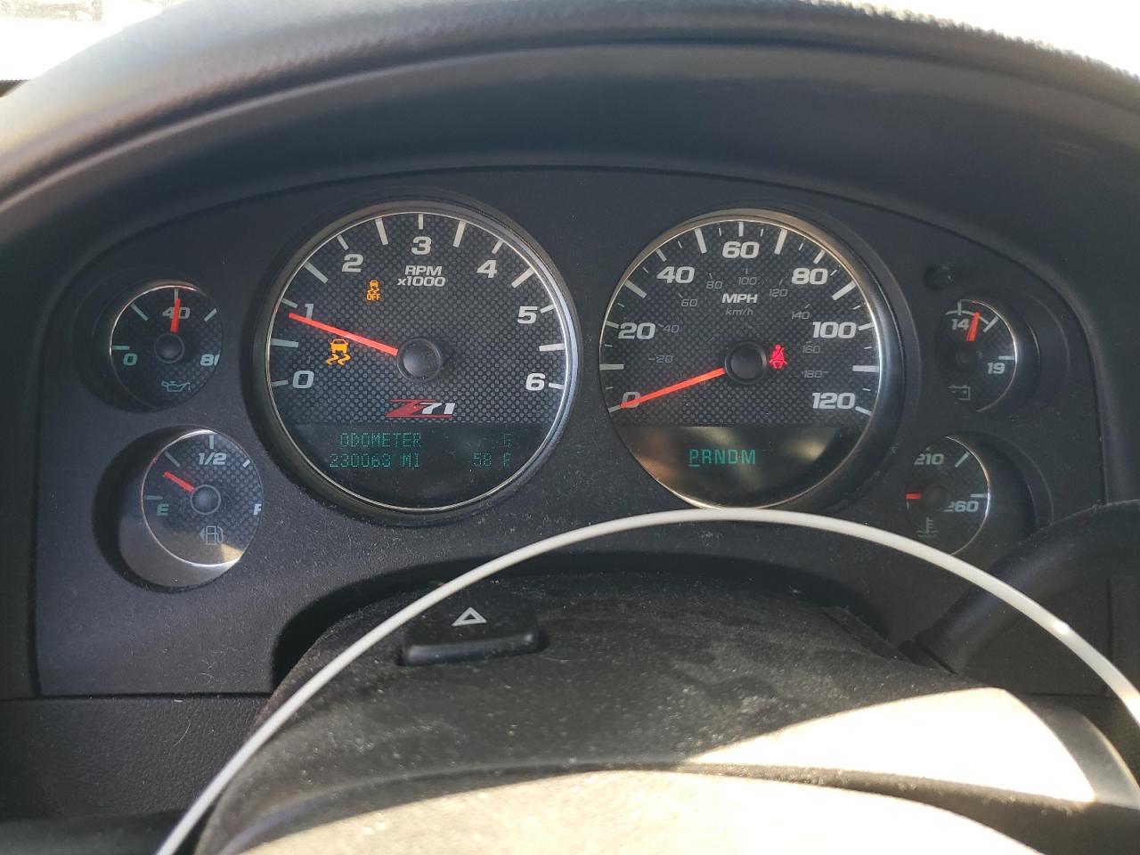 2013 GMC Sierra K1500 Slt VIN: 3GTP2WE7XDG263468 Lot: 85430195