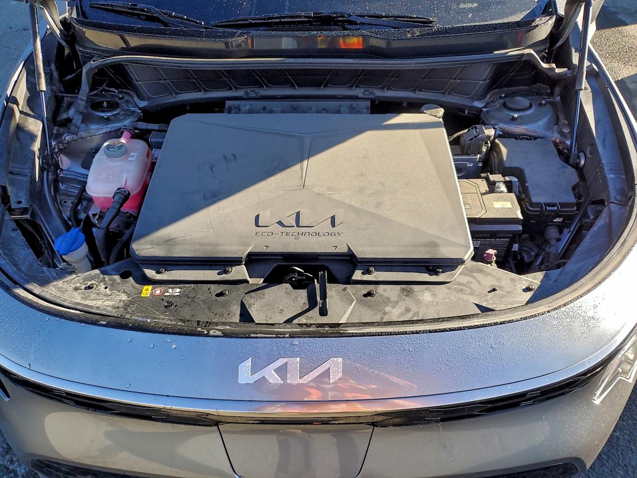 2024 Kia Niro Wind VIN: KNDCR3L16R5113637 Lot: 94288515