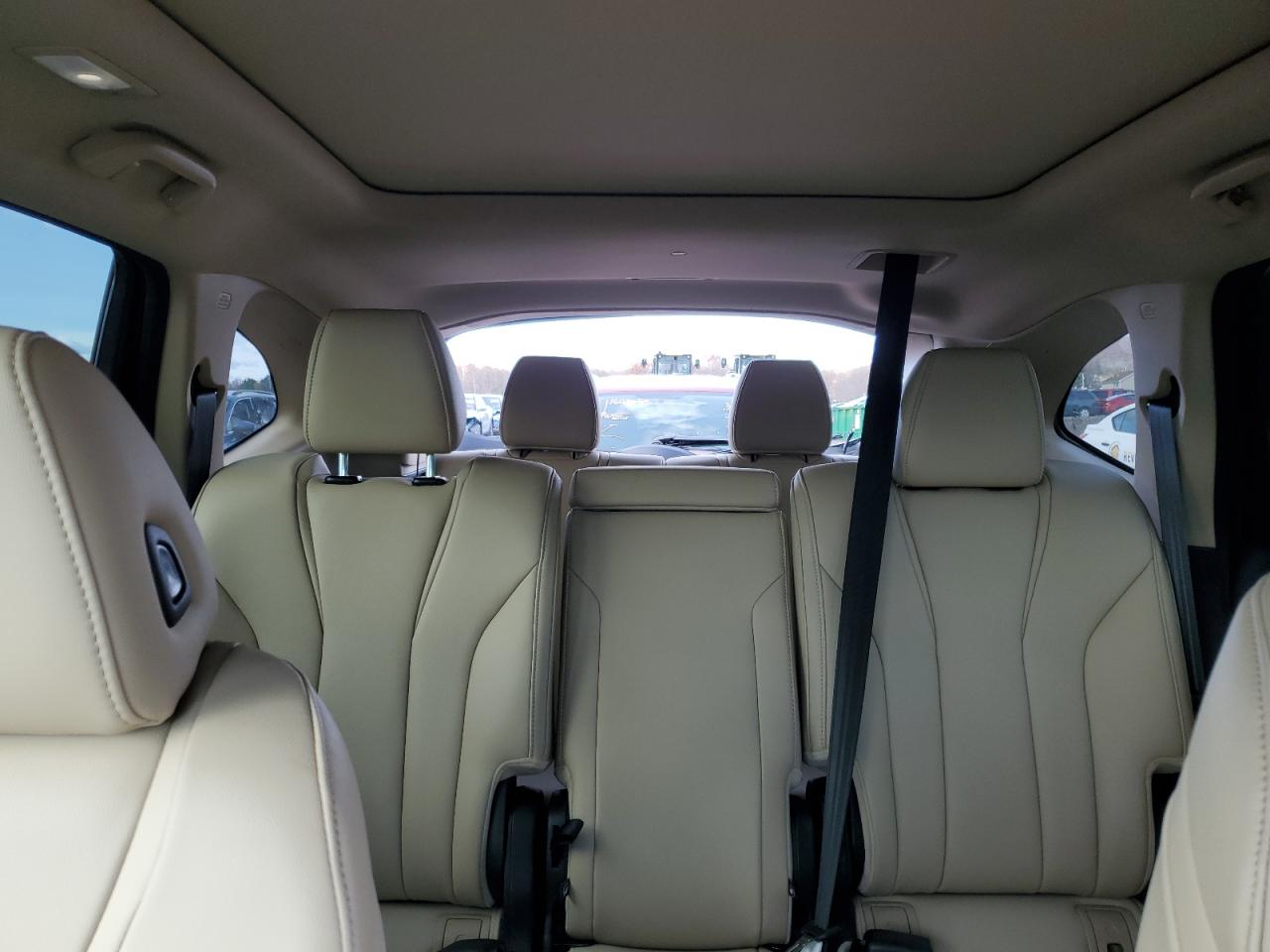 2023 Acura Mdx VIN: 5J8YE1H36PL024631 Lot: 92457275