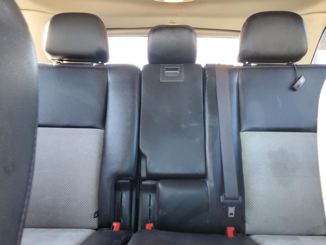 2013 Ford Edge Sel VIN: 2FMDK4JC6DBB74392 Lot: 93015505