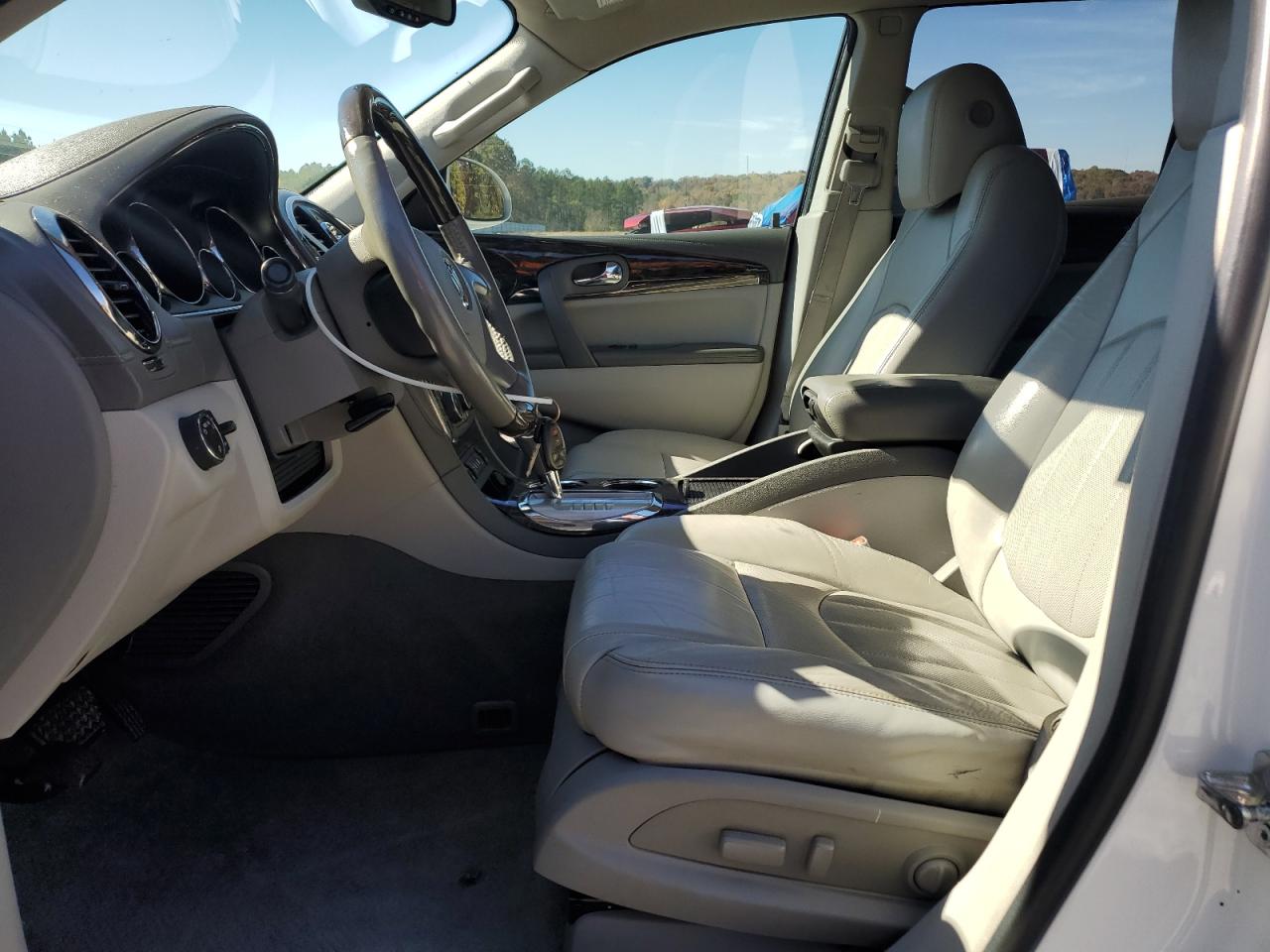 2013 Buick Enclave VIN: 5GAKRCKD9DJ216298 Lot: 91078895