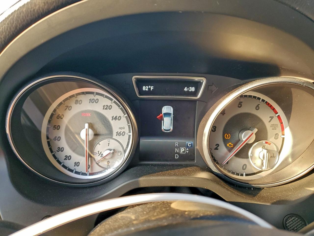 2017 Mercedes-Benz Gla 250 4Matic VIN: WDCTG4GB2HJ341522 Lot: 94670095