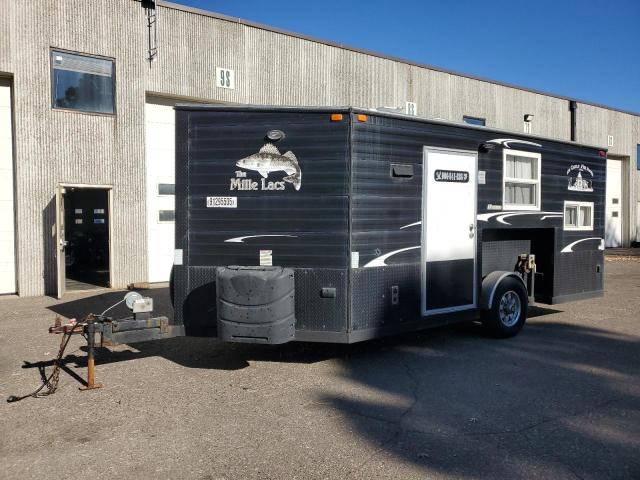 2017 JERX M-8X16 MILLE LACS HY