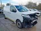 2023 CITROEN DISPATCH 1000 100KW 75KWH VAN ENTERPRISE EDITION AUTO for sale at Copart ST HELENS