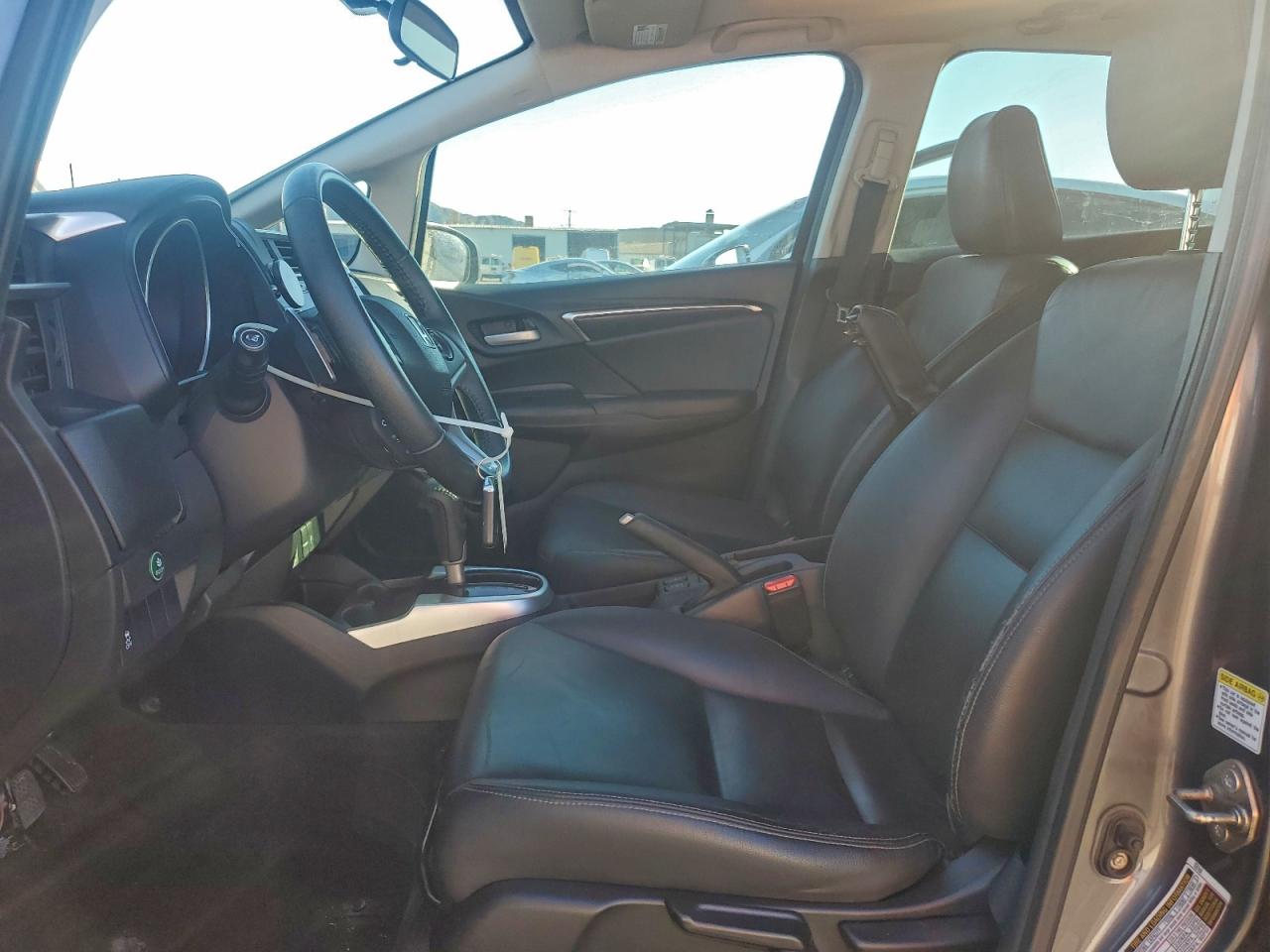 2015 Honda Fit Ex VIN: 3HGGK5H81FM748988 Lot: 94115445