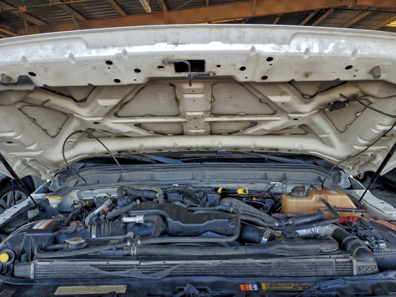 2011 Ford F250 Super Duty VIN: 1FT7W2ATXBEA77935 Lot: 94093865