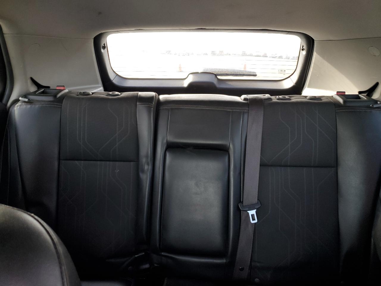 2018 Chevrolet Trax 1Lt VIN: KL7CJLSB6JB719766 Lot: 92209675