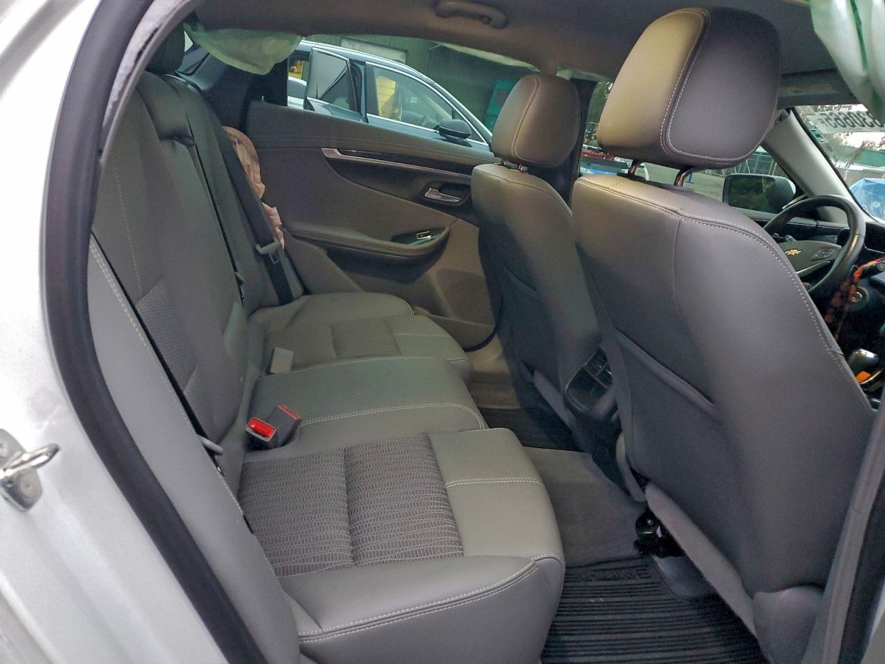 2016 Chevrolet Impala Lt VIN: 2G1105SAXG9102521 Lot: 93330665