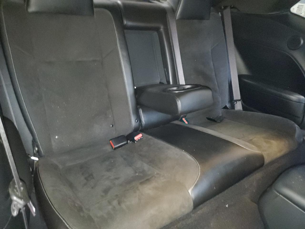 2021 Dodge Challenger R/T Scat Pack VIN: 2C3CDZFJ0MH672412 Lot: 93683955