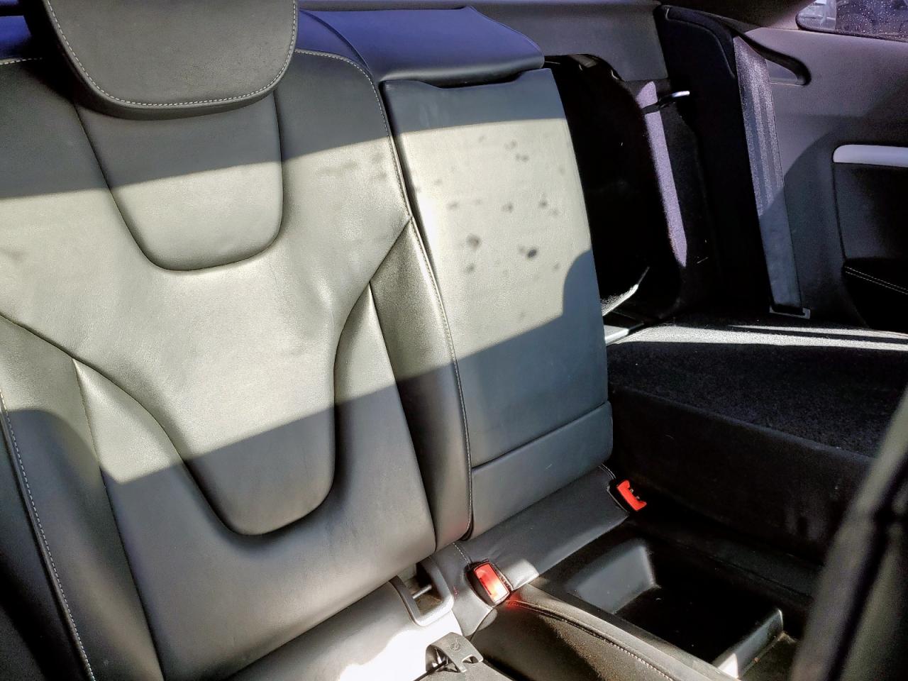 2015 Audi S5 Premium Plus VIN: WAUCGAFR6FA019284 Lot: 92796745