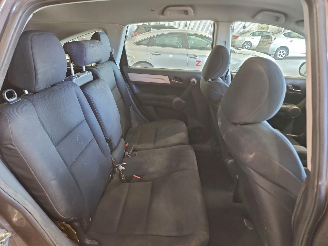 2010 Honda Cr-V Lx VIN: 5J6RE3H35AL029819 Lot: 94498715