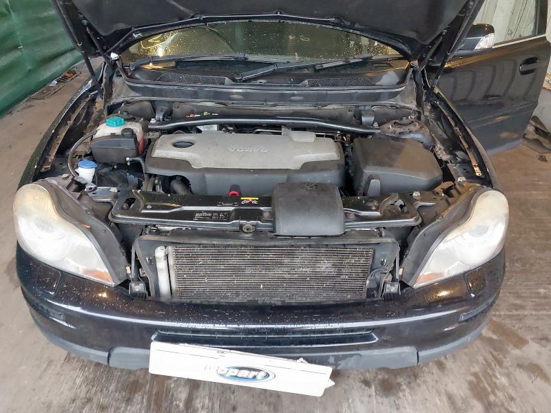 2009 VOLVO XC90 2.4 D5 ACTIVE 5DR