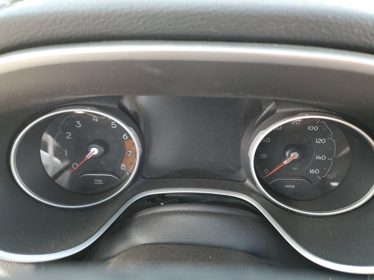 2018 Jeep Compass Latitude VIN: 3C4NJDBB2JT373487 Lot: 91321085