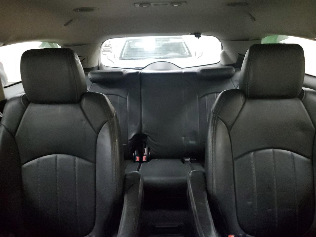 2014 Buick Enclave VIN: 5GAKVBKD4EJ302531 Lot: 93697315