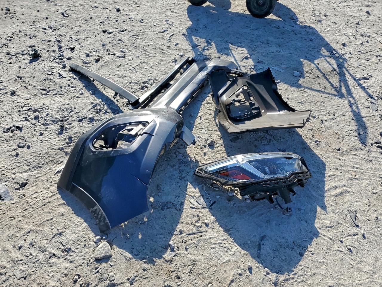 2021 Subaru Forester Premium VIN: JF2SKAJC6MH472679 Lot: 94104675