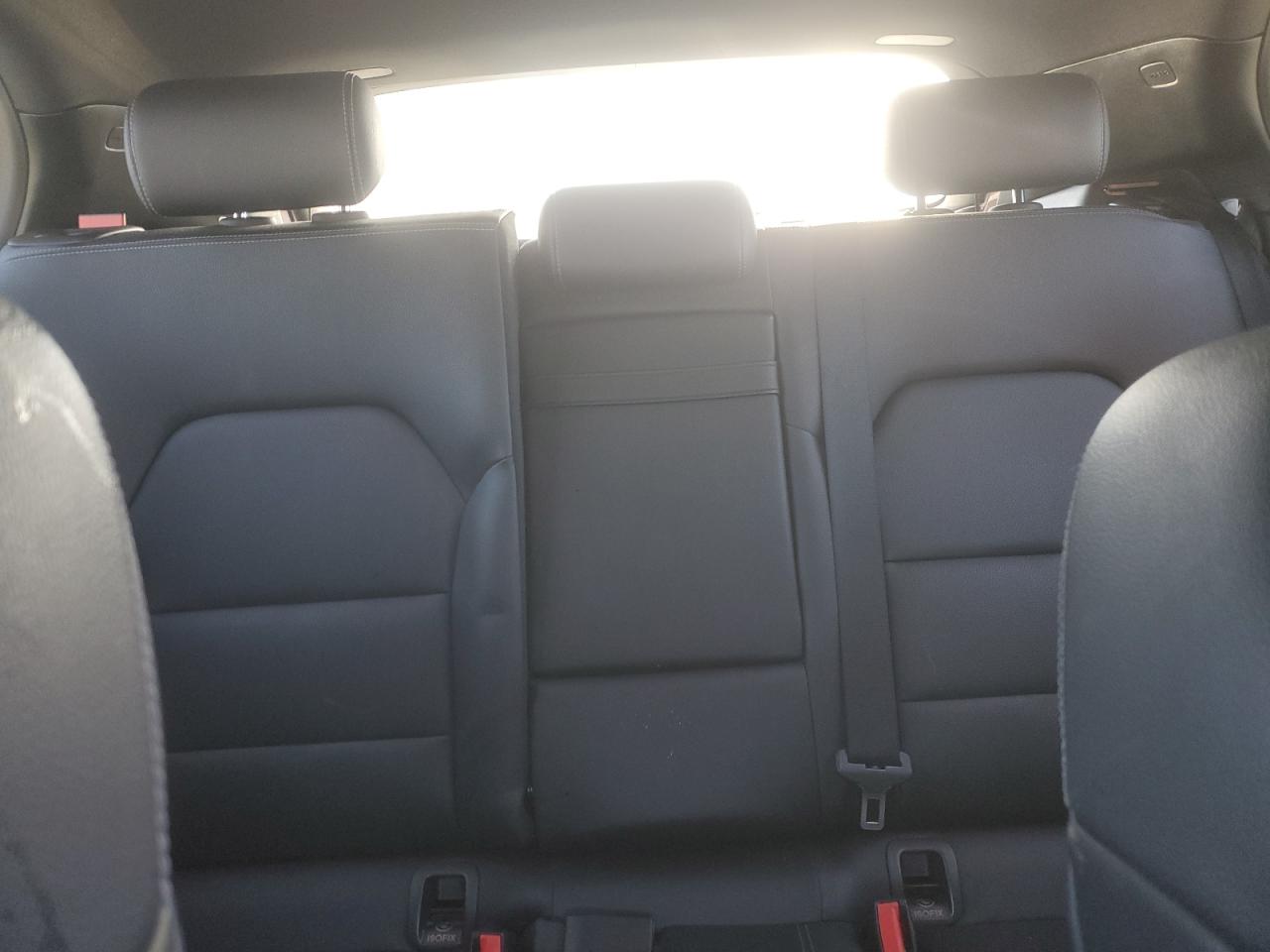 2018 Mercedes-Benz Gla 250 VIN: WDCTG4EB1JJ368123 Lot: 93092825