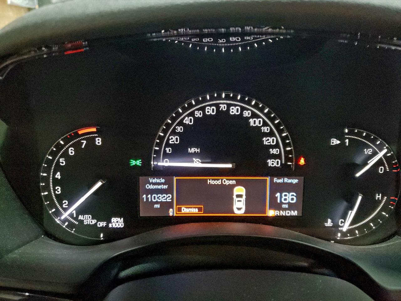 2018 Cadillac Ats Luxury VIN: 1G6AF5RX7J0152510 Lot: 93876475