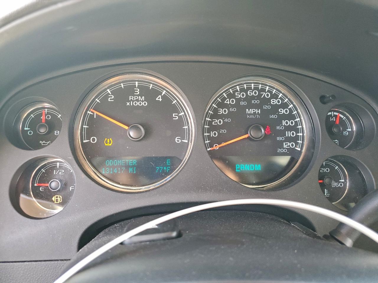 2012 GMC Yukon Xl C1500 Slt VIN: 1GKS1KE08CR255767 Lot: 93705115