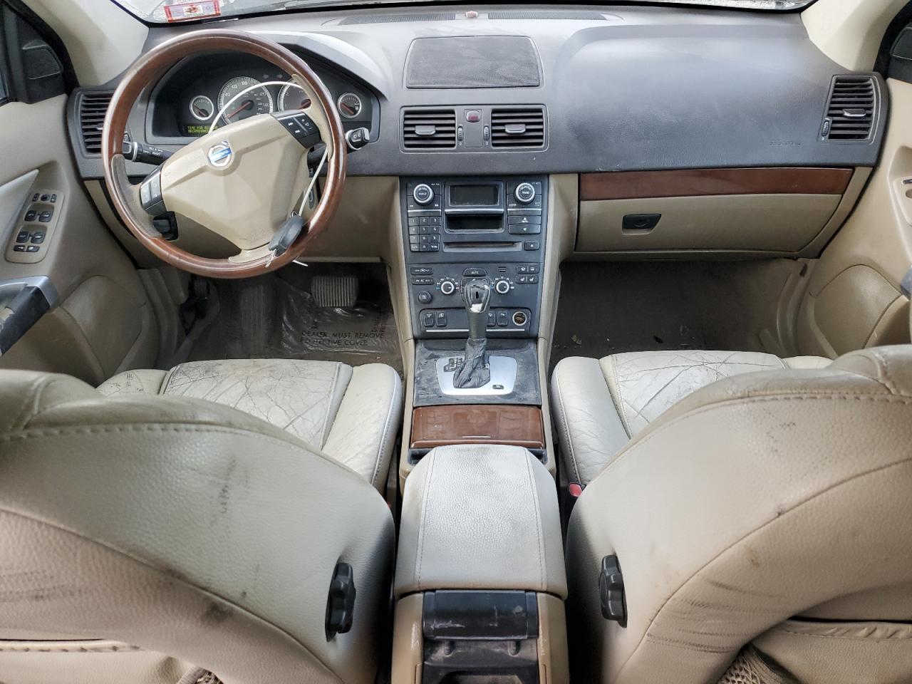 2008 Volvo Xc90 V8 VIN: YV4CZ852881475376 Lot: 92998755