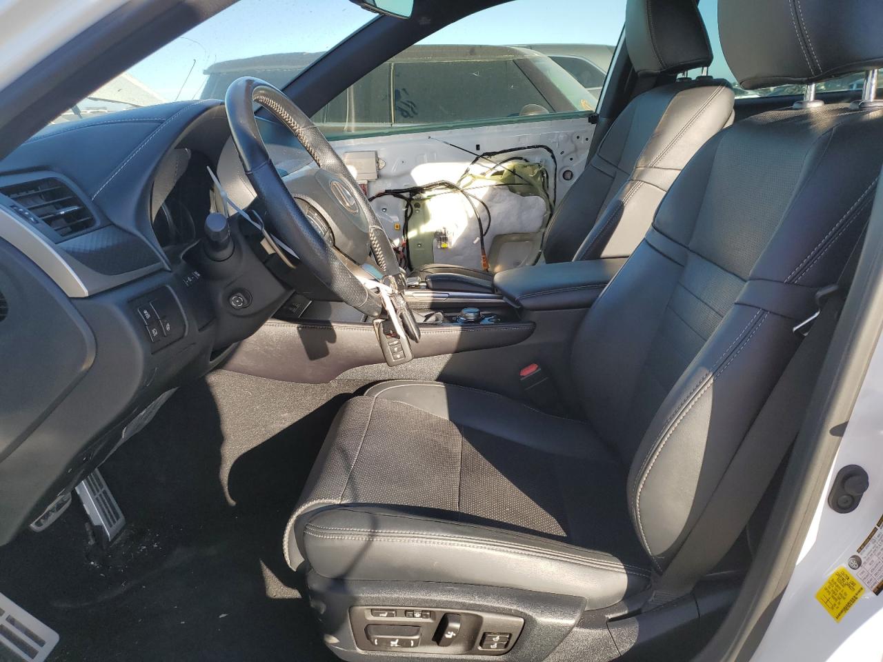 2020 Lexus Gs 350 F Sport VIN: JTHEZ1BL0LA020108 Lot: 90128275