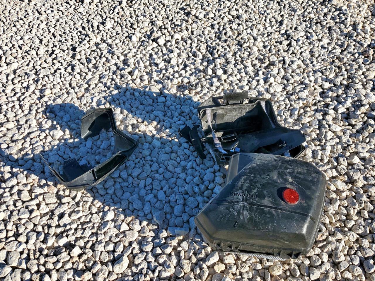 2021 Kawasaki Zx1002 K VIN: JKBZXVK17MA012058 Lot: 91667355