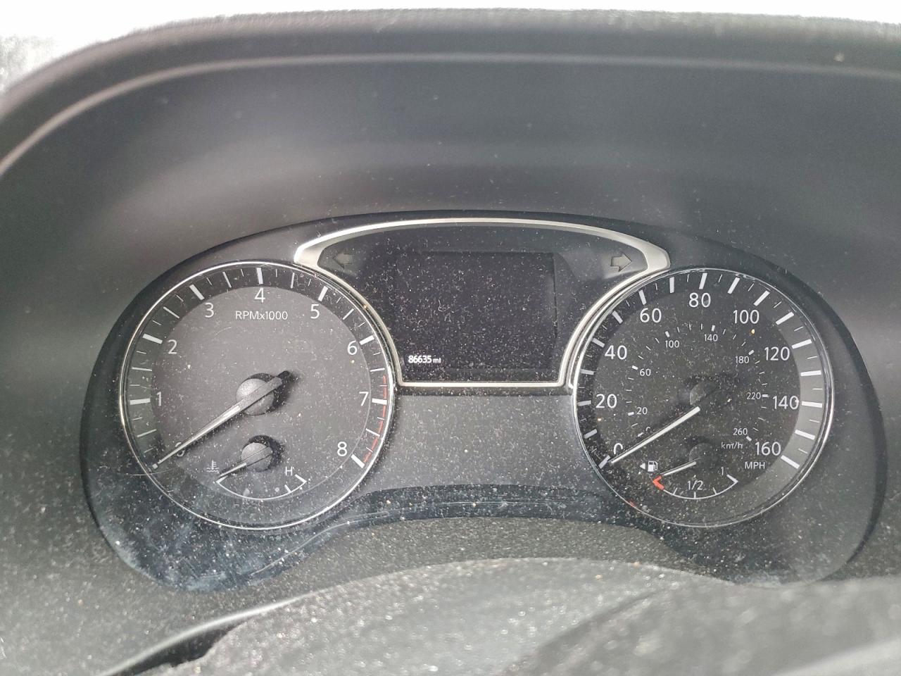 2018 Nissan Pathfinder S VIN: 5N1DR2MM6JC608164 Lot: 94344975