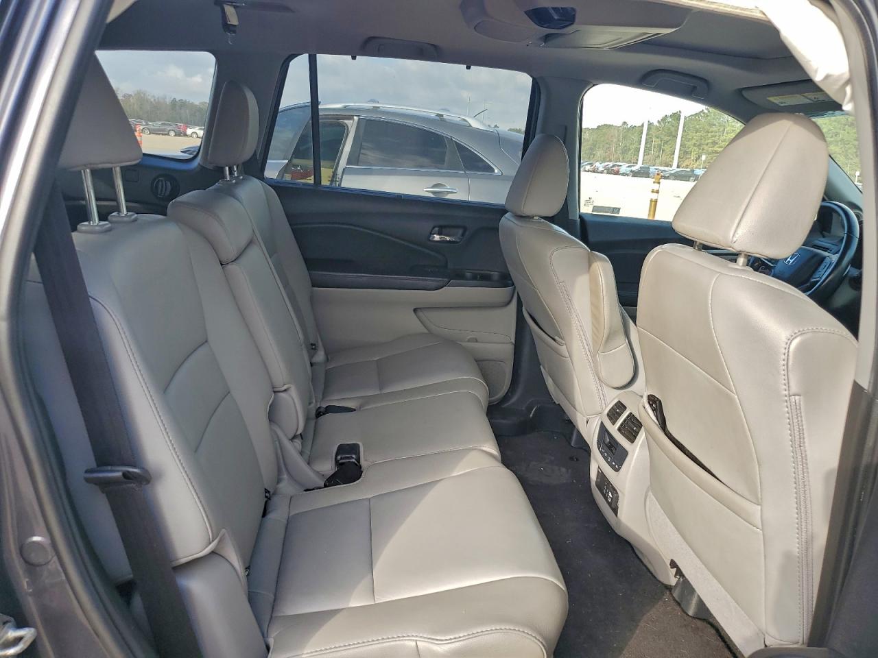 2019 Honda Pilot Exl VIN: 5FNYF6H41KB052964 Lot: 94457975