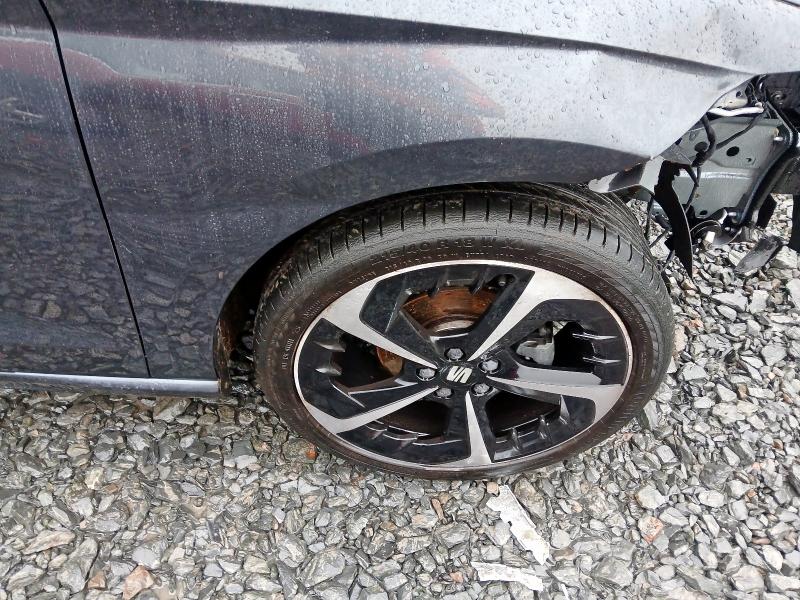 2025 SEAT IBIZA 1.0 TSI 95 FR SPORT 5DR