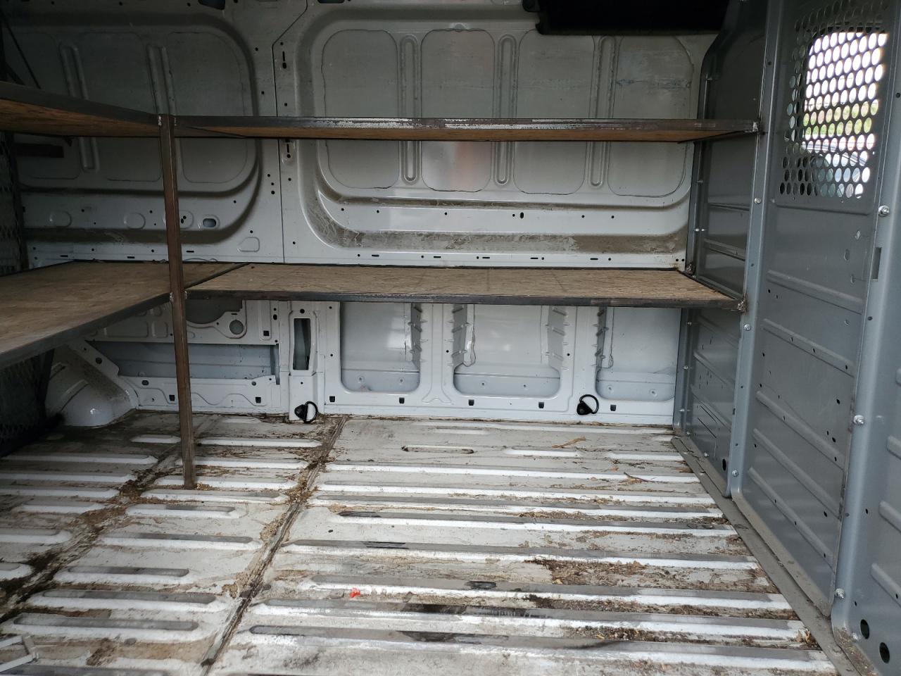 2016 Ford Transit Delivery Van VIN: 1FTBW2ZM0GKB24258 Lot: 92201995