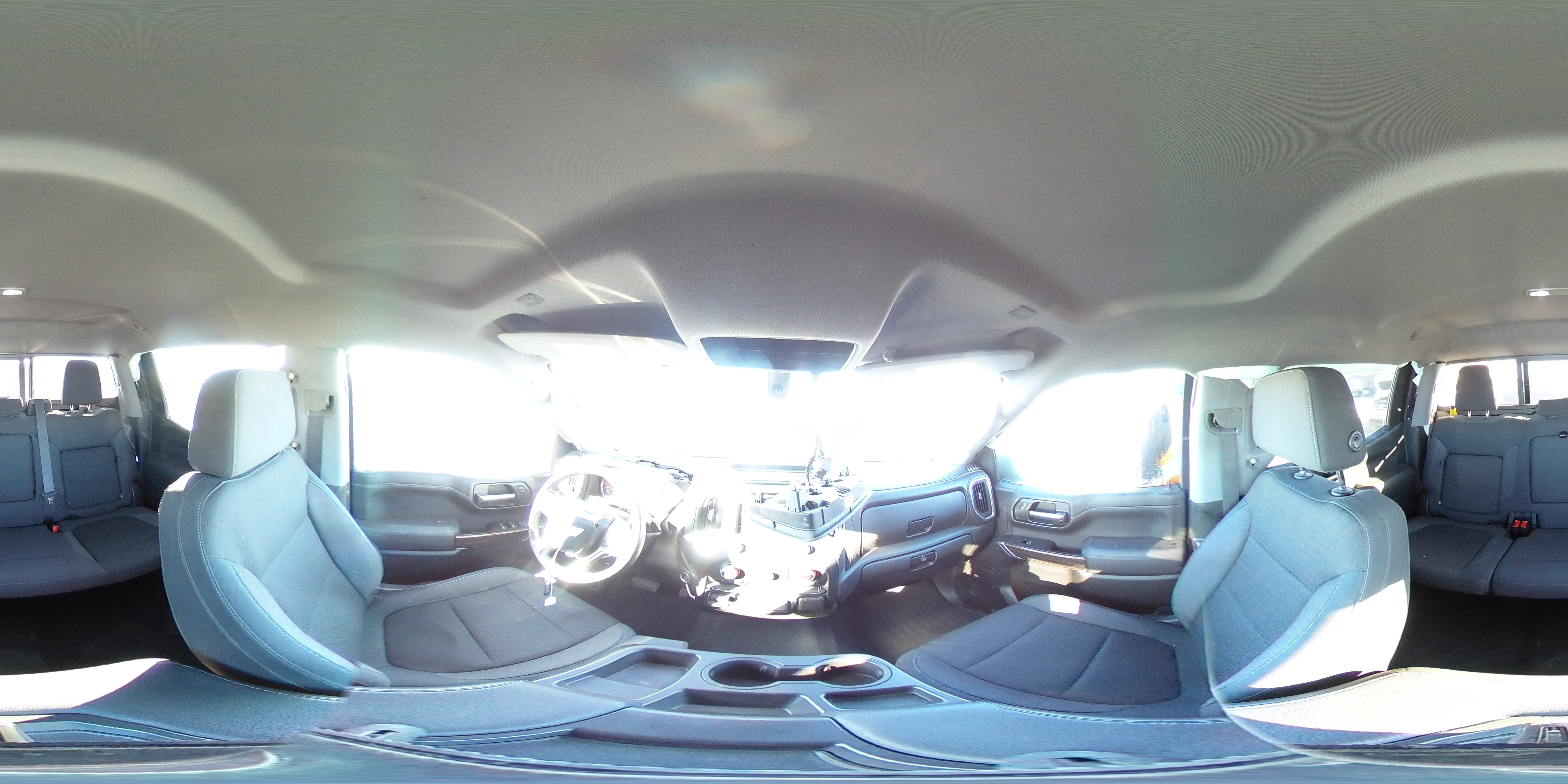 2019 Chevrolet Silverado K1500 Lt VIN: 1GCUYDED9KZ340369 Lot: 94296355